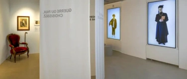 Event-Image for 'Tour durchs Museum'