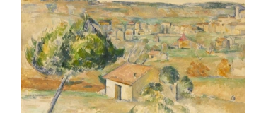 Event-Image for 'Tout est lumi&egrave;re  F&uuml;hrung'