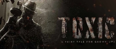 Event-Image for 'Toxic Tamil Kino Cinerama Empire'