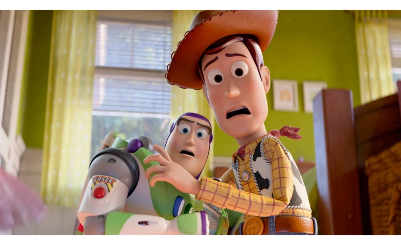 Event-Image for 'Toy Story 5'