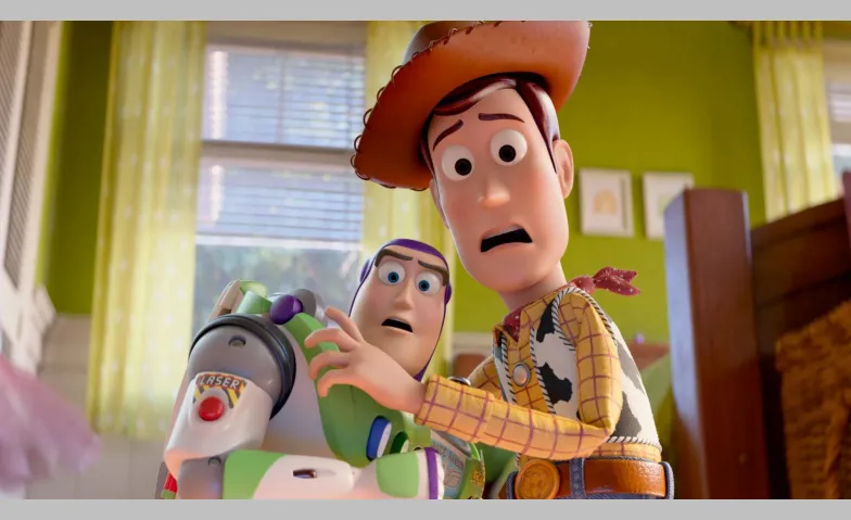 Event-Image for 'Toy Story 5'