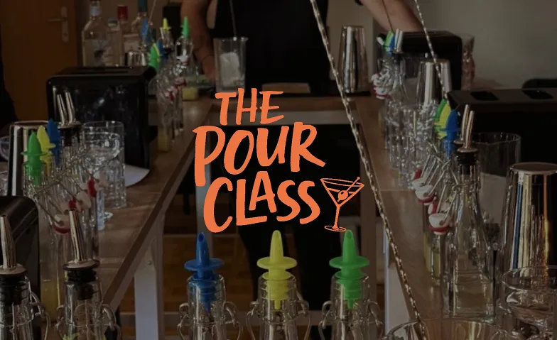 Event-Image for 'Cocktail Workshop &ndash; Learn, Mix & Enjoy'