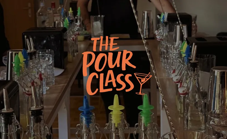 Cocktail Workshop &ndash; Learn, Mix &amp; Enjoy Tickets