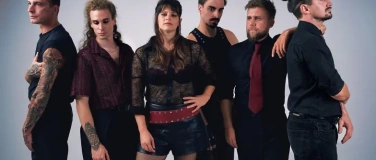 Event-Image for 'The Rumpled &laquo;The Road Goes On&raquo; Tour 2027'