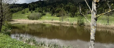 Event-Image for 'Pro Senectute Wanderung'