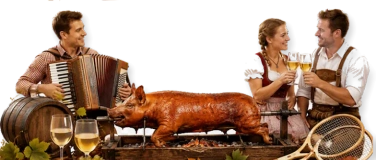 Event-Image for 'Tracht-Nacht mit Spanferkel vom Grill'
