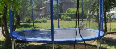 Event-Image for 'Treffen Neuenhof Spielplatz'