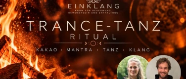 Event-Image for 'TRANCE TANZ RITUAL - Kakao Mantra Tanz Klang'