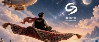 Event-Image for 'Insieme - Traumreise'