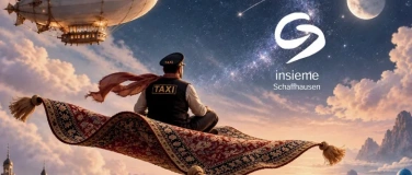 Event-Image for 'Insieme - Traumreise'