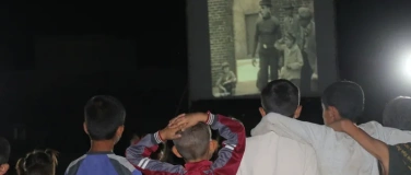 Event-Image for 'Kurdisches Filmfestival Z&uuml;rich 2026: Travelling Cinema'