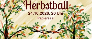 Event-Image for 'Tanzquotient Herbstball'