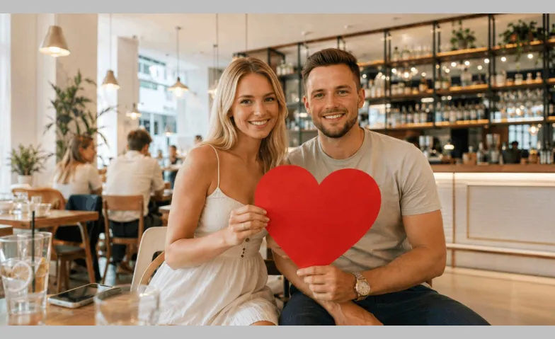 Treffen für Singles