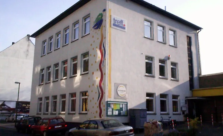 Conversation Club - lockeres Englisch-Sprechen, Stammtisch
