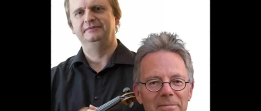 Event-Image for 'Treiber und Fuhlbom - ...quasi come d'un concerto"'