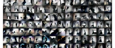 Event-Image for 'Schattenwesen in Fotografie, Psychologie und KI'