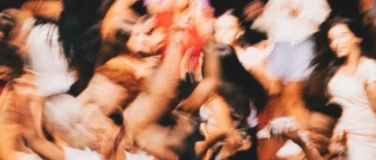 Event-Image for 'mottoviert: Italo Disco!'