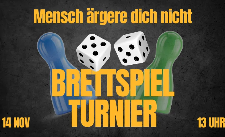 Spieletag: MENSCH ÄRGERE DICH NICHT, Evénements pour les enfants / Evénements familiaux, Triestingtal Ring