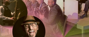 Event-Image for 'Trigger Concert Big Band: Groove de Paris'
