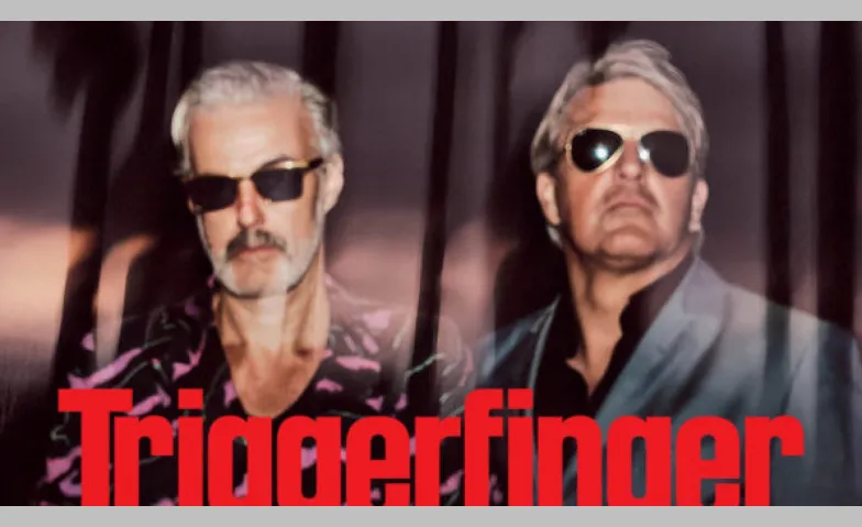 Triggerfinger