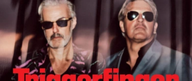 Event-Image for 'Triggerfinger'
