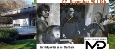 Event-Image for 'Emajamaa - Musik im Park EXTRA'