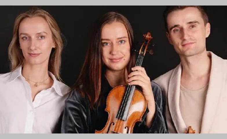 Trio Balanas, Konzerte, Hagenhaus