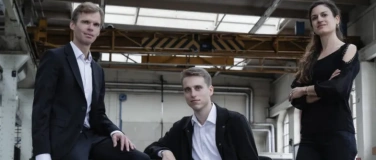 Event-Image for 'Trio Battida - Klavier- und Schlagzeugkunst vom Feinsten'
