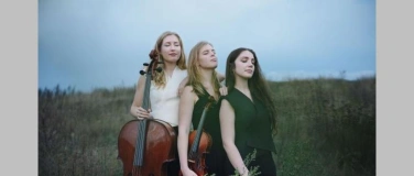 Event-Image for 'Trio Clara  Klaviertrios von Beethoven (&laquo;Geistertrio&raquo;), Mel'