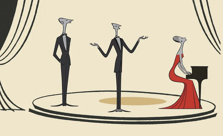 Event-Image for 'Se d&eacute;cider c'est un souci !'