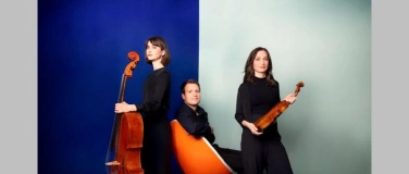 Event-Image for 'Trio E.T.A.  Klaviertrios von Schubert, Haydn und Mundry (C'