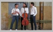 Trio Enna - Paris und Wien