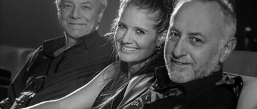 Event-Image for 'Larissa Baumann Trio: Soul und Blues in M&ouml;nchaltorf'