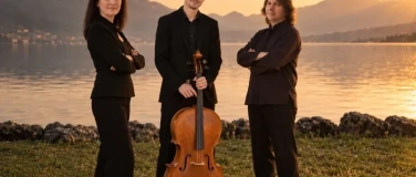 Event-Image for 'Abendmusik im Hirzel &laquo;Klang der Fantasie&raquo;'