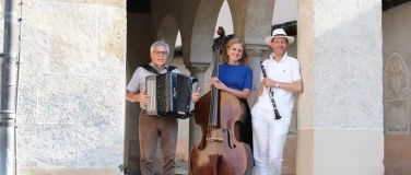 Event-Image for '"M&uuml;ravglius" Konzert & CD-Pr&auml;sentation'