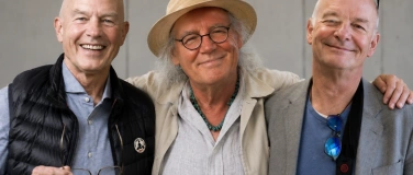 Event-Image for 'Gl&uuml;ck macht Angst - Ein Abend reich an Risiko'
