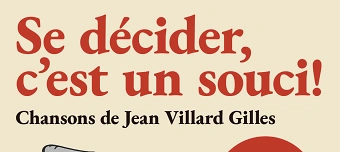 Veranstalter:in von Se d&eacute;cider c'est un souci !