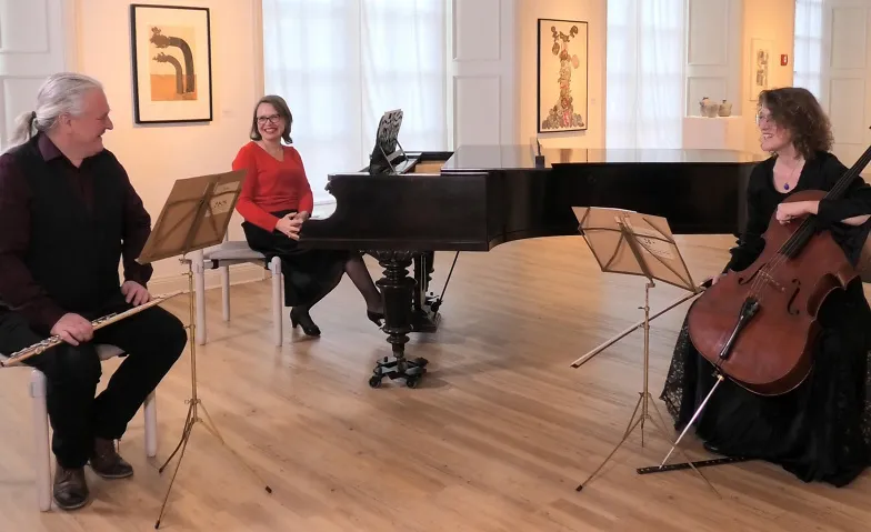 Neujahrskonzert, Klassik & Opern / Klassik, Herrenhaus Gut Knoop