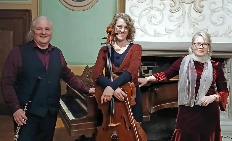 Überall auf den Tannenspitzen... und nicht nur dort!, Konzerte / Weitere Musikrichtungen, Hotel Hohe Wacht
