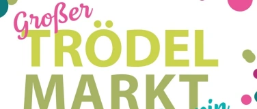 Event-Image for 'Familien-Tr&ouml;del der Ruppingrundschule'
