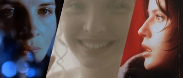 Event-Image for 'Trois Couleur Trilogie &ndash; Filmabend'