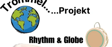 Event-Image for 'Rhythm & Globe - Herzschlag der Welt - ein Trommelprojekt'