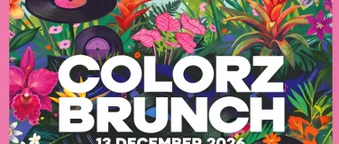 Event-Image for 'Colorz Brunch'