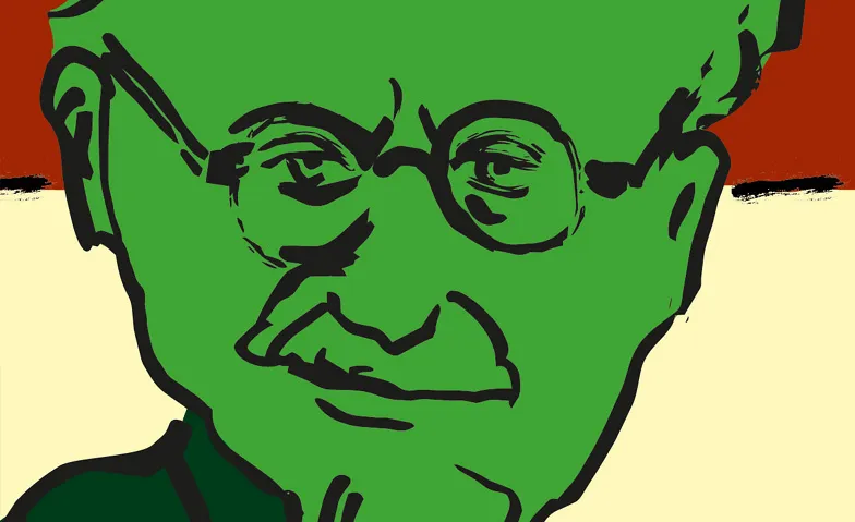 Event-Image for 'Wer hat Angst vor Leo Trotzki? - Die Akte &laquo;Ram&oacute;n Mercader&raquo;'