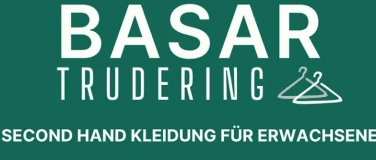 Event-Image for 'Basar Trudering f&uuml;r Erwachsene (m/w/d)'