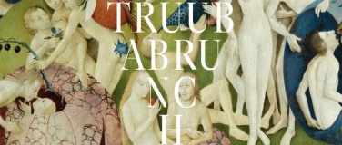 Event-Image for 'Truuba-Brunch'
