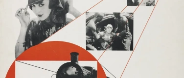 Event-Image for 'Zur Moderne im Plakatdesign der Zwischenkriegsjahre'