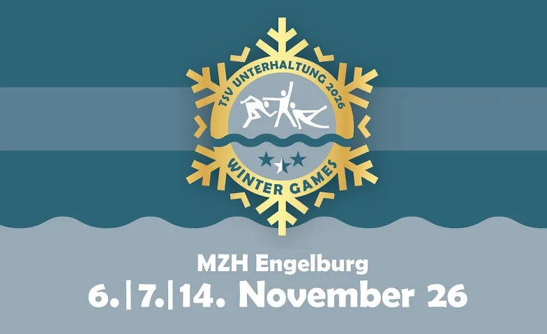 TSV Unterhaltung 2026, Sport & Fitness / Turnen, Mehrzweckhalle Engelburg