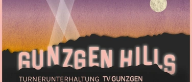 Event-Image 'TV Gunzgen - Turnerunterhaltung 2026'
