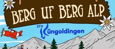 Event-Image for 'Turnerabend 2026 STV K&uuml;ngoldingen (Freitag)'